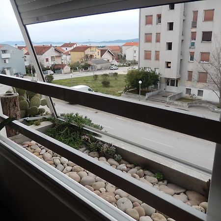 Apartment Spark Zadar Quarto foto
