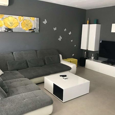 Apartment Spark Zadar Exterior foto