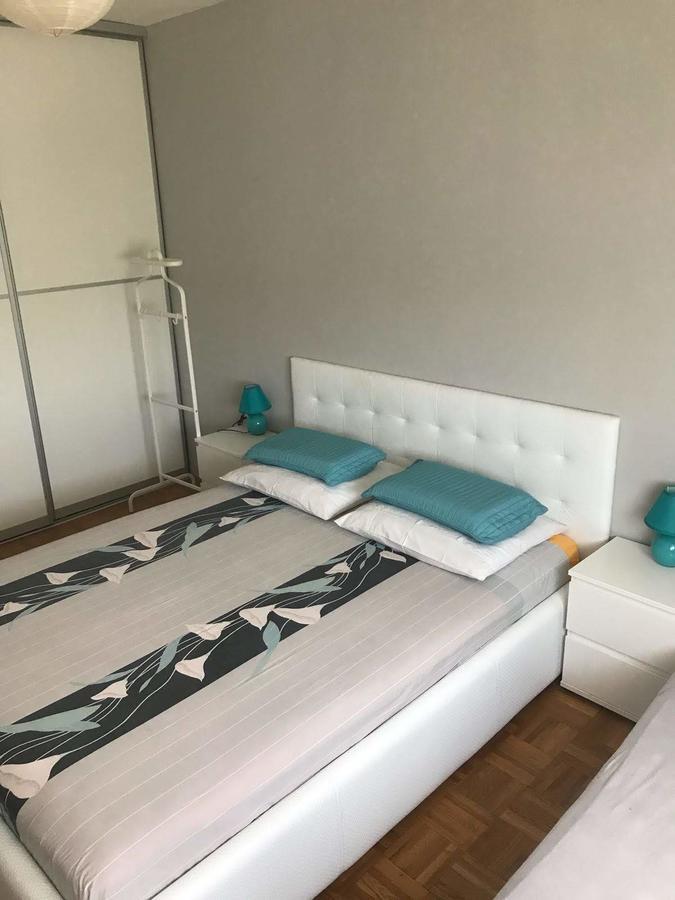 Apartment Spark Zadar Exterior foto